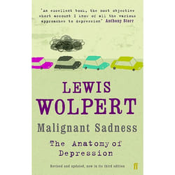 Allen & Unwin Malignant Sadness livre biographie Anglais