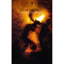 Allen &amp; Unwin Speaking Like Magpies, Littérature, Anglais, Livre broché, 128 pages