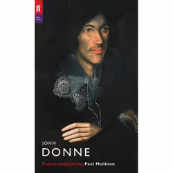 Allen & Unwin John Donne, poésie, Anglais, Livre broché, 160 pages
