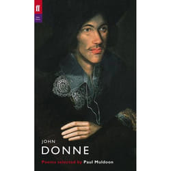 Allen & Unwin John Donne livre poésie Anglais