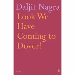 Allen & Unwin Look We Have Coming to Dover!, Littérature, Anglais, Livre broché, 64 pages