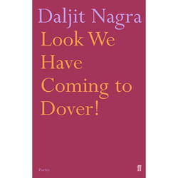 Allen & Unwin Look We Have Coming to Dover! livre Littérature Anglais