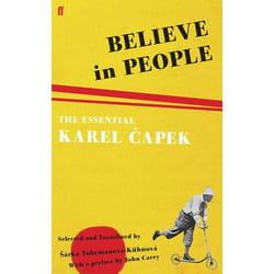 Allen & Unwin Believe in People livre Littérature Anglais