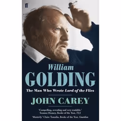 Allen & Unwin William Golding, biographie, Anglais, Livre broché, 400 pages