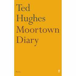 Allen &amp; Unwin Moortown Diary, poésie, Anglais, Livre broché, 80 pages