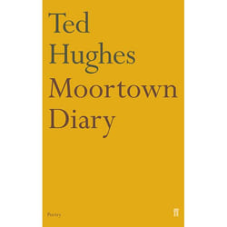 Allen & Unwin Moortown Diary livre poésie Anglais