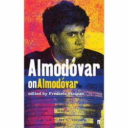 Allen & Unwin Almodovar on Almodovar, Art & design, Anglais, Livre broché, 240 pages