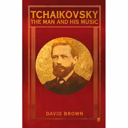 Allen &amp; Unwin Tchaikovsky, Musique, Anglais, Livre broché, 496 pages