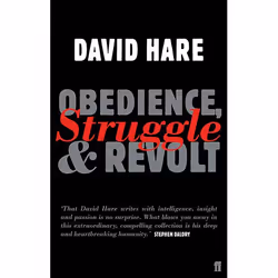 Allen & Unwin Obedience, Struggle and Revolt, Art & design, Anglais, Livre broché, 256 pages