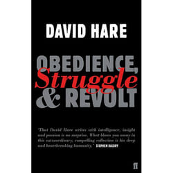 Allen & Unwin Obedience, Struggle and Revolt livre Art & design Anglais