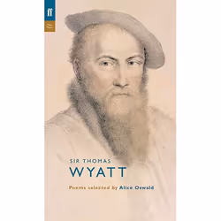 Allen &amp; Unwin Thomas Wyatt, poésie, Anglais, Livre broché, 96 pages