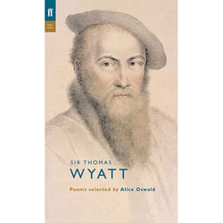 Allen & Unwin Thomas Wyatt livre poésie Anglais