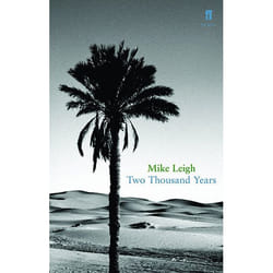 Allen & Unwin Two Thousand Years