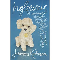 Allen & Unwin Inglorious livre fiction litéraire Anglais