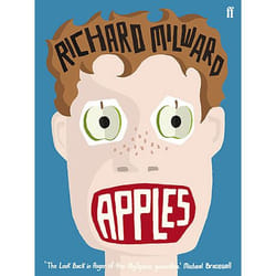 Allen & Unwin Apples livre fiction litéraire Anglais