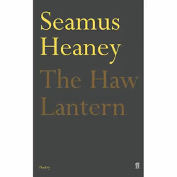 Allen &amp; Unwin The Haw Lantern, poésie, Anglais, Livre broché, 64 pages
