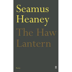 Allen & Unwin The Haw Lantern livre poésie Anglais