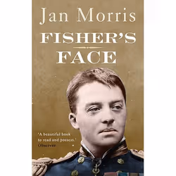 Allen &amp; Unwin Fisher's Face, biographie, Anglais, Livre broché, 256 pages