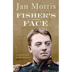 Allen & Unwin Fisher's Face livre biographie Anglais