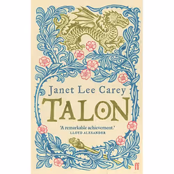 Allen & Unwin Talon, fiction litéraire, Anglais, Livre broché, 256 pages