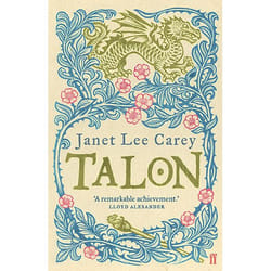 Allen & Unwin Talon livre fiction litéraire Anglais