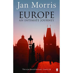 Allen & Unwin Europe livre écriture de voyage Anglais Livre broché 384 pages
