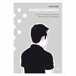 Allen & Unwin Shortcomings, comédies & nouvelles graphiques, Anglais, Livre broché, 112 pages