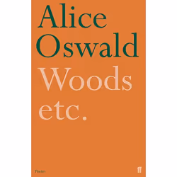 Allen & Unwin Woods etc., poésie, Anglais, Livre broché, 64 pages