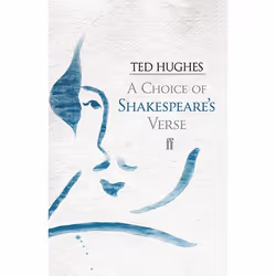 Allen &amp; Unwin Choice of Shakespeare's Verse, poésie, Anglais, Livre broché, 224 pages