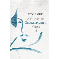 Allen & Unwin Choice of Shakespeare's Verse livre poésie Anglais