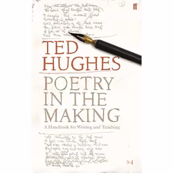 Allen & Unwin Poetry in the Making, poésie, Anglais, Livre broché, 128 pages