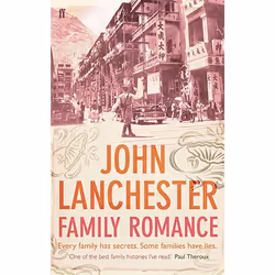 Allen & Unwin Family Romance, biographie, Anglais, Livre broché, 400 pages