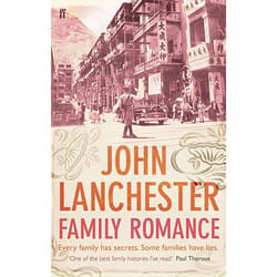 Allen & Unwin Family Romance livre biographie Anglais