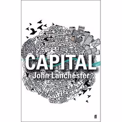 ISBN Capital, Anglais, Couverture rigide, 577 pages