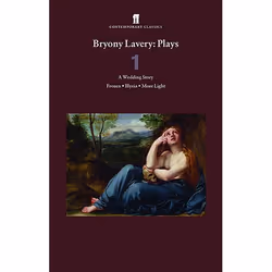 Allen & Unwin Bryony Lavery Plays 1, Anglais, Livre broché, 384 pages