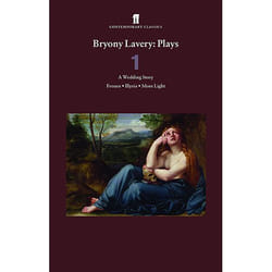 Allen & Unwin Bryony Lavery Plays 1