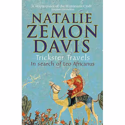 Allen &amp; Unwin Trickster Travels, histoire, Anglais, Livre broché, 464 pages