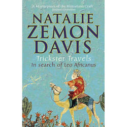 Allen & Unwin Trickster Travels livre histoire Anglais