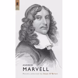 Allen & Unwin Andrew Marvell, poésie, Anglais, Livre broché, 96 pages