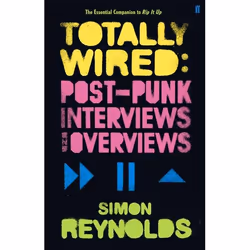 Allen & Unwin Totally Wired, Musique, Anglais, Livre broché, 464 pages