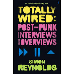 Allen & Unwin Totally Wired livre Musique Anglais Livre broché 464 pages