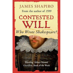 Allen & Unwin Contested Will livre biographie Anglais