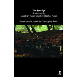 Allen & Unwin Prestige (Screenplay) livre Art & design Anglais