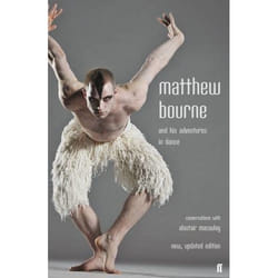 Allen & Unwin Matthew Bourne and his Adventures in Dance livre Art & design Anglais