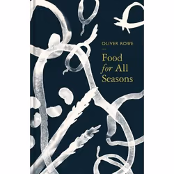 Allen &amp; Unwin Food for All Seasons, nourriture &amp; boisson, Anglais, Couverture rigide, 384 pages