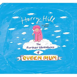 Allen & Unwin Further Adventures of the Queen Mum