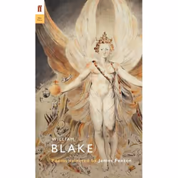 Allen & Unwin William Blake, poésie, Anglais, Livre broché, 128 pages
