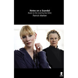 Allen & Unwin Notes on a Scandal
