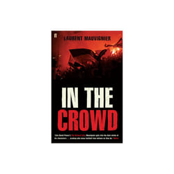 Allen & Unwin In the Crowd livre fiction litéraire Anglais