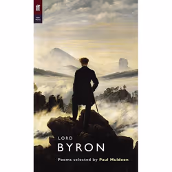Allen & Unwin Lord Byron, poésie, Anglais, Livre broché, 144 pages